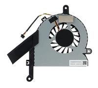 Replacement CPU Cooling Fan for HP All-in-one 22-C 22-C0063W 24-F 24-F0014 FL6L 46n97fatp303 L15723-001