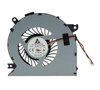 Replacement CPU Cooling Fan for HP Envy AIO 24-N 27-P 27-p014 DC12V 1323-00MX000 819000-001 Baaa1115r2u