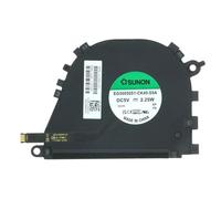 Replacement CPU Cooling Fan for HP Envy X360 13-BF 13-BF0013DX 2-in-1 N15692-001 EG50050S1-CK40-S9A ND75C44-21J01