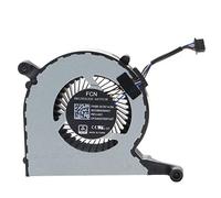 Replacement CPU Cooling Fan for HP HSN-IXO1 Thunderbolt Dock 120W G2 FK6B FRAH 6033B0058401 DFS400705PU0T