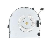 Replacement CPU Cooling Fan for HP ProBook x360 435 G7 G8 G9 G10 M03432-001 PB360435G7 6033B0079701