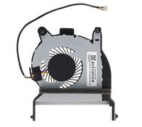 Replacement CPU Cooling Fan for HP ProDesk Mini 405 G4 705 G4 G5 600 G4 Desktop Mini PC HP EliteDesk 800 G4 35W Desktop Mini PC L19561-001 L19564-001