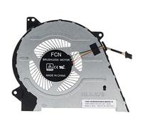 Replacement CPU Cooling Fan for Lenovo IdeaPad Flex 5 14IIL05 14ITL05 14ARE05 15IIL05 81X1 5F10S13911