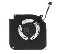 Replacement CPU Cooling Fan for TongFang THER7GK5M6-1411 GK5MP6O Maingear Vector Pro MG-VCP17 EG75070S1-1C100-S9A