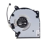 Replacement CPU Cooling Fan for VivoBook X509 X509FJ-FLX509F X409U X509F X409F FL8700D FL8700 X509U Series DFS561405PLOT FM5W