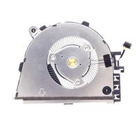 Replacement CPU Cooling Fan Processor Cooler for HP EliteBook X360 830 G7 G8 HSN-I38C HSN-I42C ND75C38-19G16 6033B0078101 M03868-001 6033B0078601
