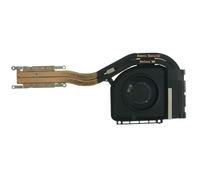 Replacement CPU Cooling Fan with Heatsink for Dell Latitude 7420 E7420 00WR96 0WR96 AT30S002ZSL EG50040S1-CM60-S9A DC 5V 0.41A 4-PIN