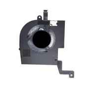 Replacement CPU GPU Cooling Fan for Alienware X14 R2 M14 R3, Dual Fan Cooling System for Laptop EG50050S1-CM00-S9A EG50050S1-CL90-S9A 0JFTG4 (CPU)