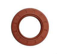 Replacement Crankshaft Oil Seal for Kawasaki Engine Models, No More Oil Leaks with Part Number 92049 7010