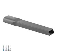 Replacement Crevice Tool for Bissell Featherweight Stick Vacuum, Fits Models 2030, 2033, 20334, 2033M, 2610, 2773A