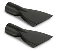 Replacement Crevice Tool Nozzle Attachment Crevice Nozzle,Compatible For Karcher WD1,WD2,WD3,WD4,WD5,WD6 Vacuum Cleaner Brush