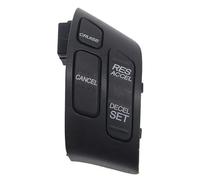 Replacement Cruise Switch Assembly 36770-SDA-A01 Cruise Control Switch Button Auto Accessory for Interior