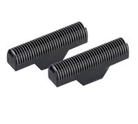 Replacement Crunchy Blades for Boosted Shaver Gamma+ Multi One Size