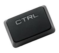 Replacement Ctrl Keycap For K70 Mechanical Keyboards High Visibility Backlighting Ergonomic Textured Finish Keycaps For Gaming