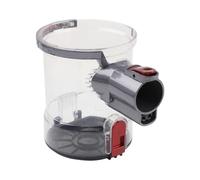 Replacement Cup,Compatible for YTWO,10 KPa150W Cordless Handheld Vacuum Cleaners Cleaning Tools Home Applian Parts