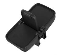 Replacement Cup Holder for Honda for hrv 2016 2017 2018 Center | Fits for honda for hrv 2016-2018, direct replacement, restores interior function, prevents spills, easy snap-in install