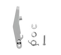 Replacement Cutter Lever Assembly for Lab A2L 3D Printer Service Use