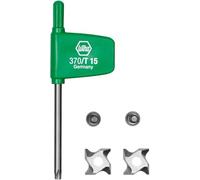 Replacement Cutters HW-WP R2 D28 KL12,7OFK