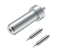 Replacement Cutting Blades and Housing for Cricut Joy Machine, Including 2 Joy Blades and 1 Housing