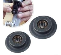 Replacement Cutting Wheel for RIDGID 35S 65S - Hard Alloy Thin Wheel for Copper Pipe 6-35mm OD - 2 Pack E-635 Style