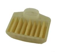 Replacement Cylinder Head Air Filter Cover Plus Fuel Tank Assembly Kit Compatible With 362 365 372 Chainsaws For Outdoor Power Equipment Servicing Needs(air filter)