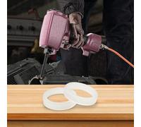 Replacement Cylinder Seal Kit T60006 for Bostitch N57C, N63CP, N64C, RN45B, SDCN14 & SDCN14B Pneumatic Nailers - Rubber O-for Ring Set