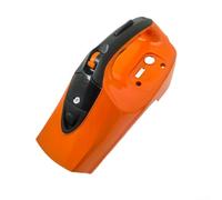 Replacement Cylinder Shroud Cover for TS410 TS420 Cut Off Saw Model 4238 080 1610 High Strength Aluminum Alloy Designed for Job Site Durability