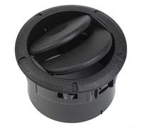 Replacement Dashboard Air Vent for Renault, For Dacia Logan, Sandero, For Master 3 with Part Number 8200212480, 687602618R, 8200464605