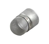 Akrapovic P-sa002 Spark Arrestor Silver