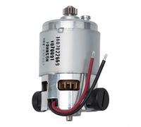 Replacement DC Motor for Bosch GSR Series, Ensures Optimal Performance in Drilling Tasks