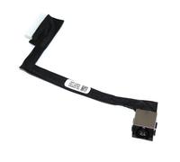 Replacement DC Power Jack Cable Charging Port Socket Harness for Dell G7 7500 0J8GN4 J8GN4