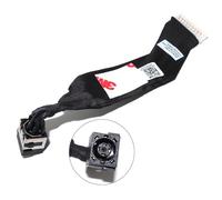 Replacement DC Power Jack Socket Charging Port Cable for DELL G15 5511 0396D9 DC301017E00,0396D9
