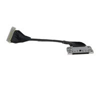 Replacement DC Power Jack Socket Charging Port Cable for Microsoft Surface Laptop 3 4 15" 1873 1953 1979 M1089864-004