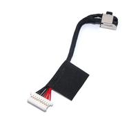 Replacement DC Power Jack Socket Charging Port for Dell Inspiron 15 7590 7591 048JWV 48JWV