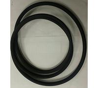 REPLACEMENT DECK BELT FOR 42 INCH HUSQVARNA AND JONSERED LAWN TRACTORS REPLACES 402009 ISE