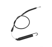Replacement Deck Engage Cable 94605124A For Craftsman Lawn Tractor Models 247203730 To 247203742, Suitable For YARDMAN And 13AL795S004 13WV78KS011