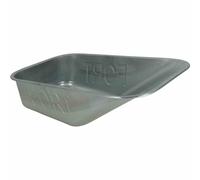Replacement Deep Tray 90L For Fort 516B/90 Sliding Wheelbarrow Trolley