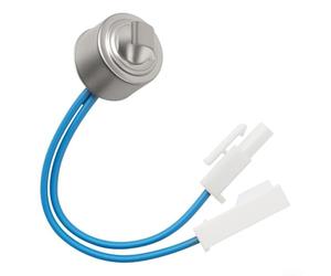 Replacement Defrost Thermostat For Refrigerator Applications Where 242046001 Or 1564839 Is Required For Proper Frost Management