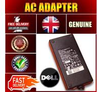 Replacement Dell XPS Latitude Precision N7MWW 180W Laptop AC Adapter Charger