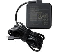 Replacement Delta 65W USB-C Fast Laptop Charger Compatible with HP PN: 3PN48AA#ABA, TPN-DA20, L65505-003, L67440-001, TPN-CA21, L65505-002, A065RP25P, TPN-CA10, L04650-850, L45962-002