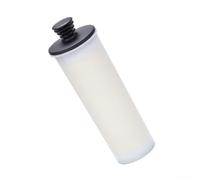 Replacement Descaling Cartridge for SC2 SC3 Steam Cleaner - Mineral Removal Filter Decalcification Accessory 53mm Width