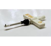 Replacement Diamond Stylus for BSR ST20, ST21/D, Ferguson 3057C, Fidelity IS100, Onkyo DN31ST, Pye 1615, Sony EX100K