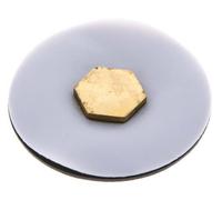 Replacement Diaphragm Gases and Liquids PTFE/NBR 1/4'' Brass