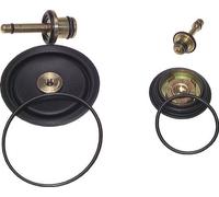 Replacement Diaphragm Pressure Regulator Knob with Gauge Multifix 0