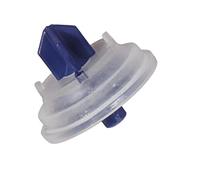 Replacement Diaphragm Rubber Washer Cistern Inlet Flush Valve Seal For Geberit 814.288 / R17 / 240.771.00.1