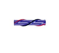 Replacement Direct Drive Roller Brush ,Compatible For Dyson ,V6 V8 V10 V11 Vacuum Cleaner Accessories Tool Parts Floor Brush(V10)