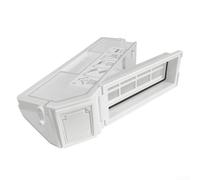 Replacement Dirt Container for T20 PRO PLUS Vacuum | Large capacity holds more debris, reduces emptying for frequency, compatible for t20 MAX, lightweight build