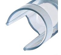 Replacement Dirt Cup Baffle For Tineco 3.0 Handheld Vacuum Cleaner To Prevent Water Overflow From Tank Inside Sweeper With Washable And Long Lasting Material Easy Install In Five Minutes Single Pack