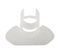 Replacement Dirt Tank Cover For Floor Vacuum Cleaner with 2.0 LCD LED Display - Plastic Dustbin Lid Accessory For Enhanced Cleaning PerFormance(1pc)(1pc(1p(1((1pc)