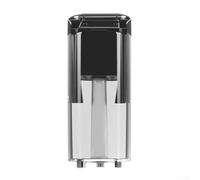 Replacement Dirt Water Tank for 3.0LCD LED Wet Dry Vacuum Cleaner, Compatible with Floor Scrubber 2.0, for Sewage Bucket Accessory(1pcs)